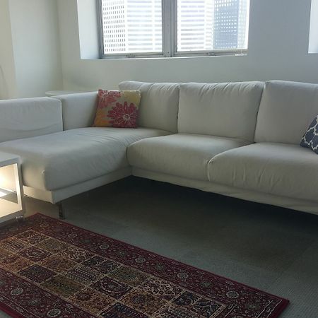 Sonesta Es Suites New Orleans Downtown מראה חיצוני תמונה