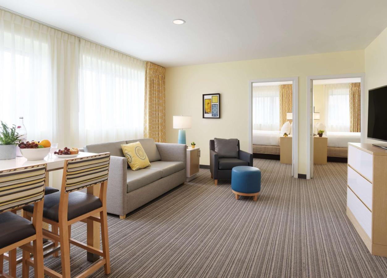 Sonesta Es Suites New Orleans Downtown מראה חיצוני תמונה