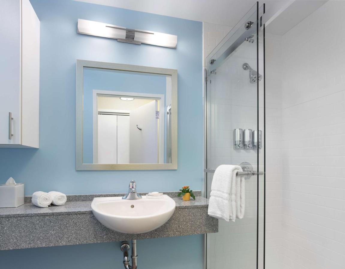 Sonesta Es Suites New Orleans Downtown מראה חיצוני תמונה
