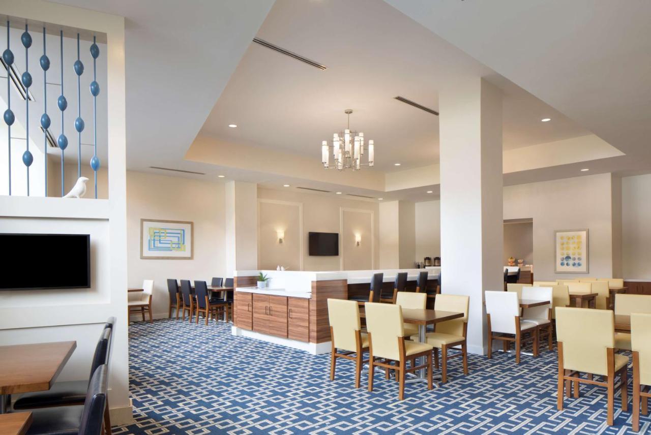 Sonesta Es Suites New Orleans Downtown מראה חיצוני תמונה
