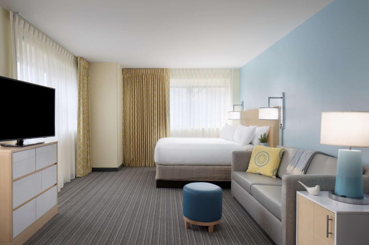 Sonesta Es Suites New Orleans Downtown מראה חיצוני תמונה