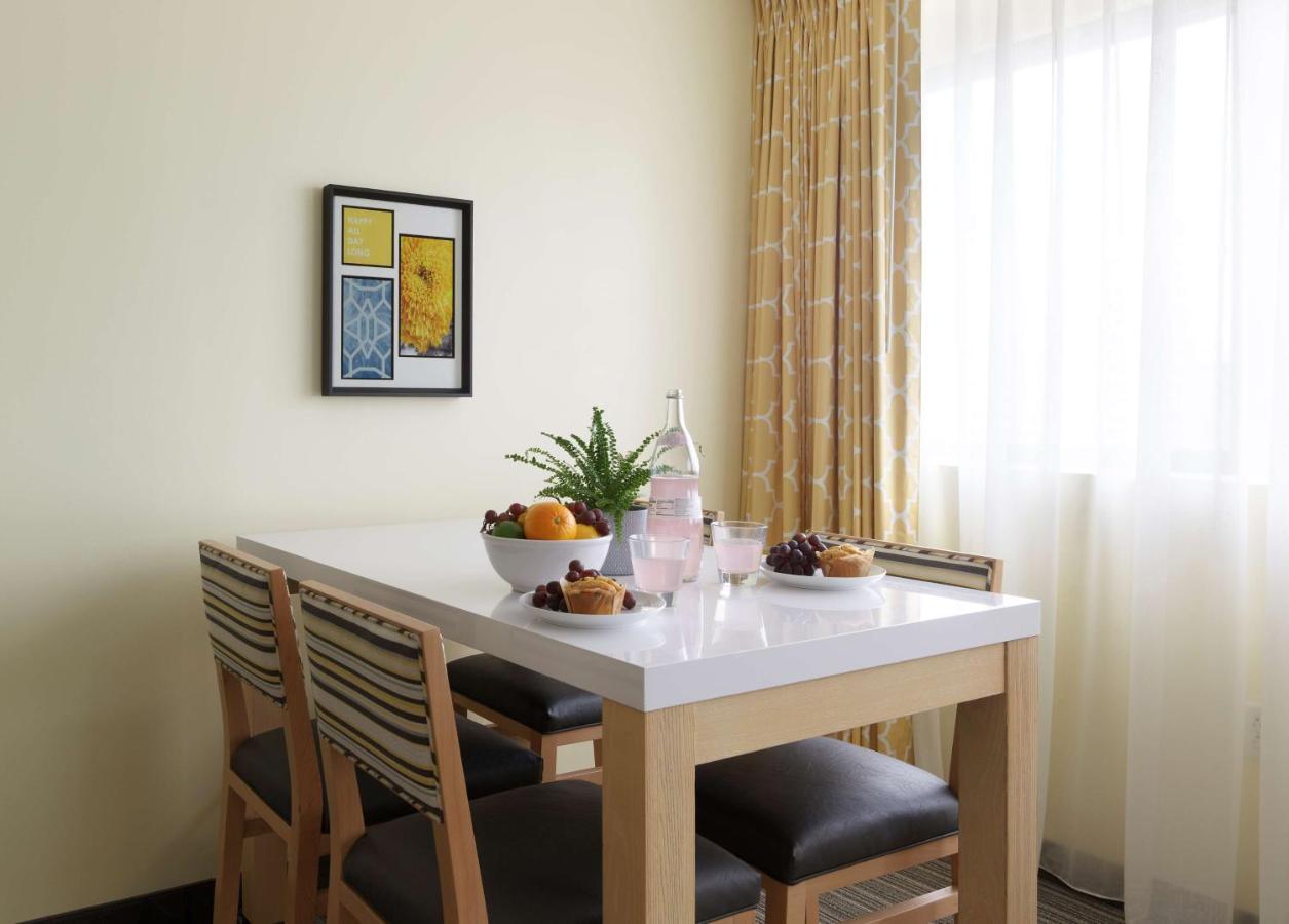 Sonesta Es Suites New Orleans Downtown מראה חיצוני תמונה