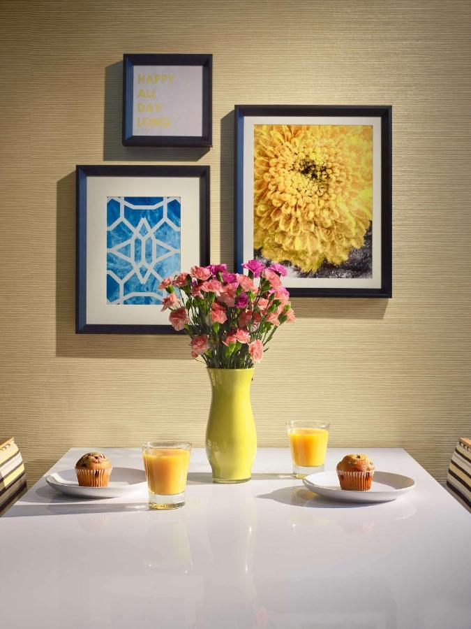 Sonesta Es Suites New Orleans Downtown מראה חיצוני תמונה