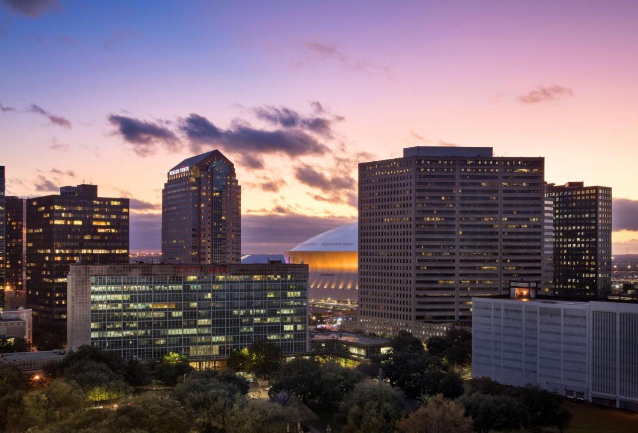 Sonesta Es Suites New Orleans Downtown מראה חיצוני תמונה