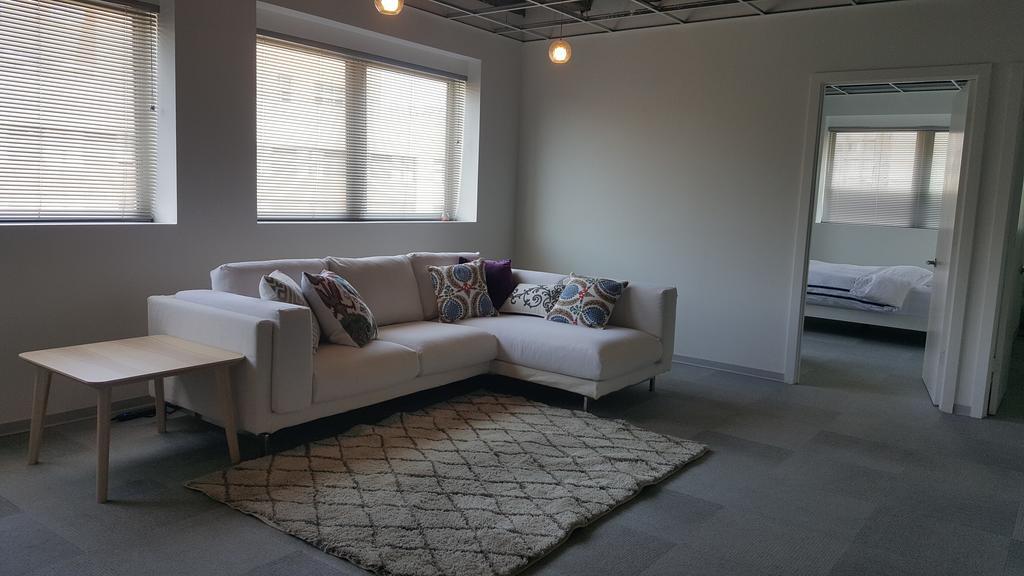 Sonesta Es Suites New Orleans Downtown מראה חיצוני תמונה