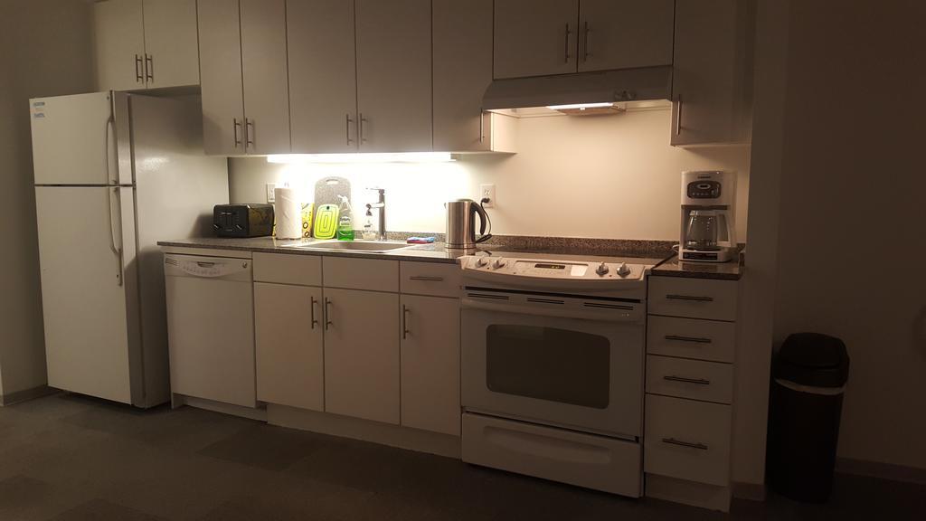 Sonesta Es Suites New Orleans Downtown מראה חיצוני תמונה
