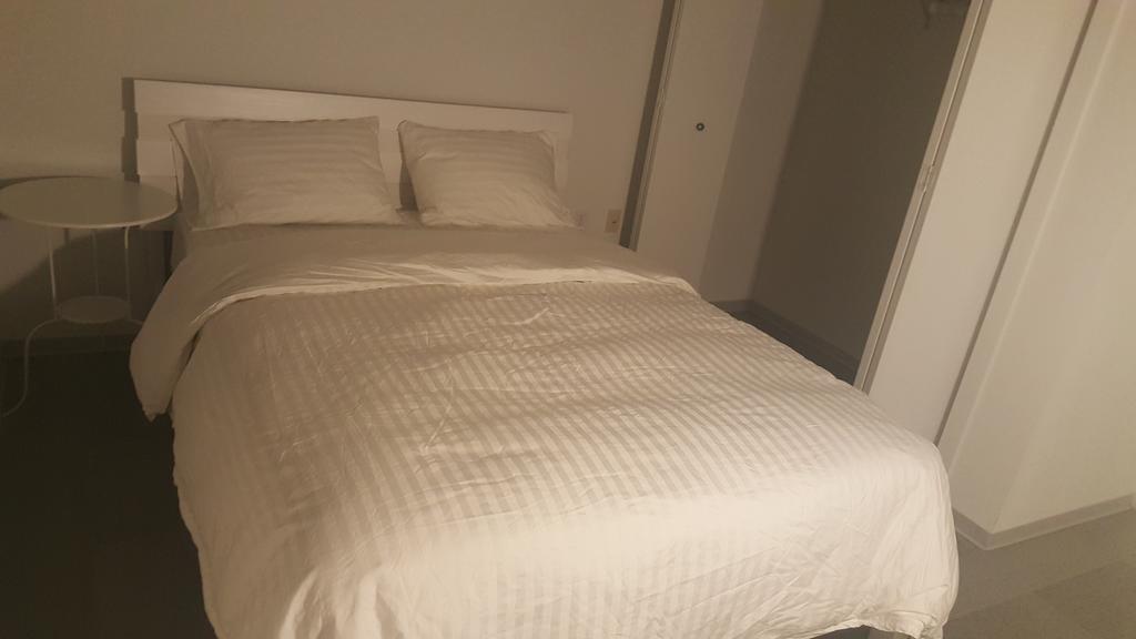 Sonesta Es Suites New Orleans Downtown מראה חיצוני תמונה