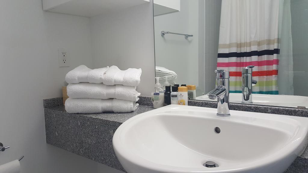 Sonesta Es Suites New Orleans Downtown מראה חיצוני תמונה