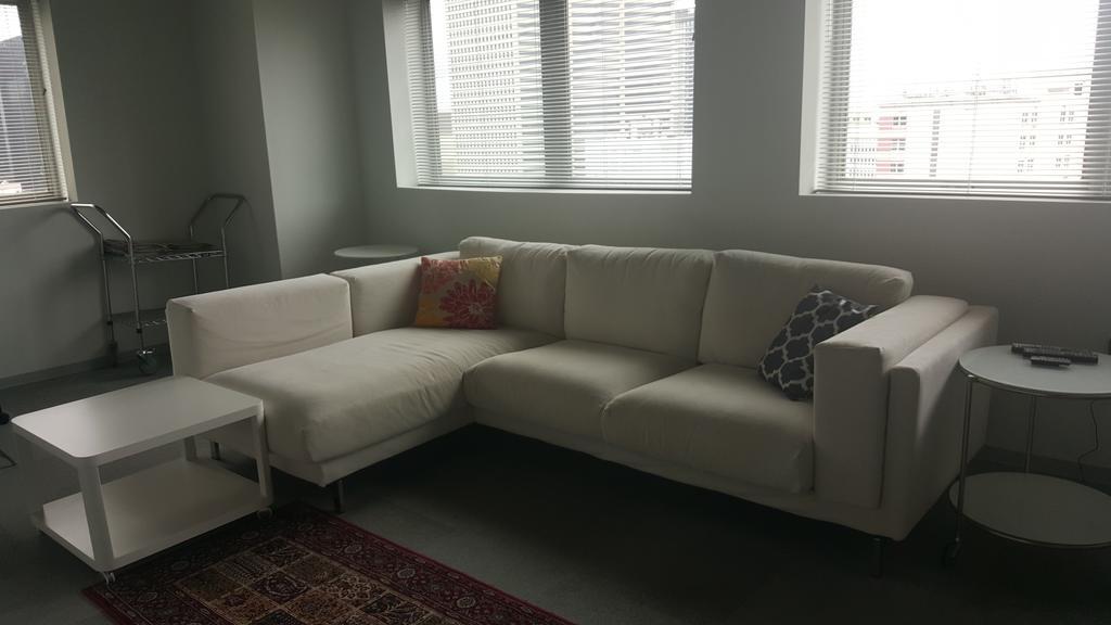 Sonesta Es Suites New Orleans Downtown מראה חיצוני תמונה