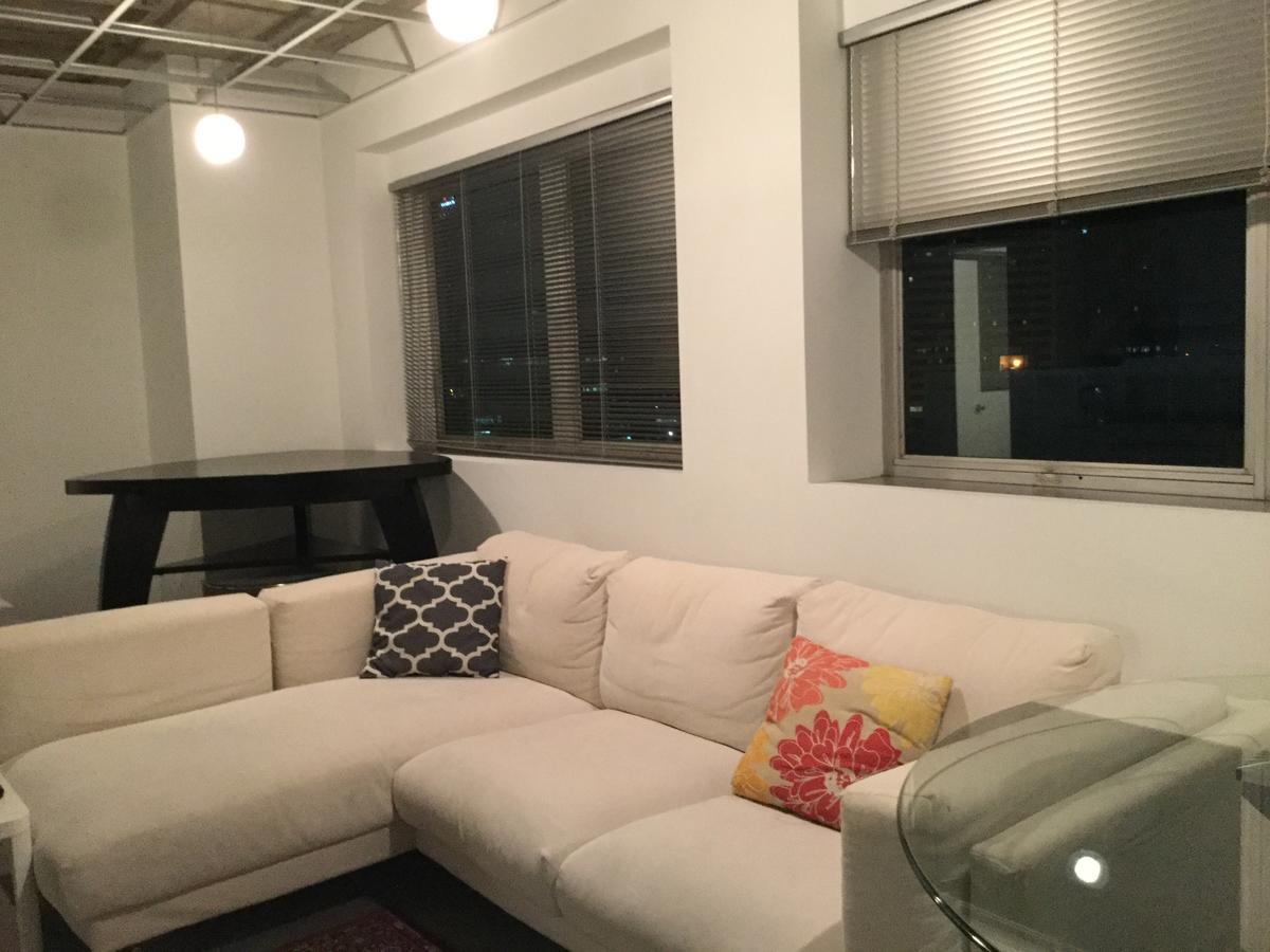 Sonesta Es Suites New Orleans Downtown מראה חיצוני תמונה