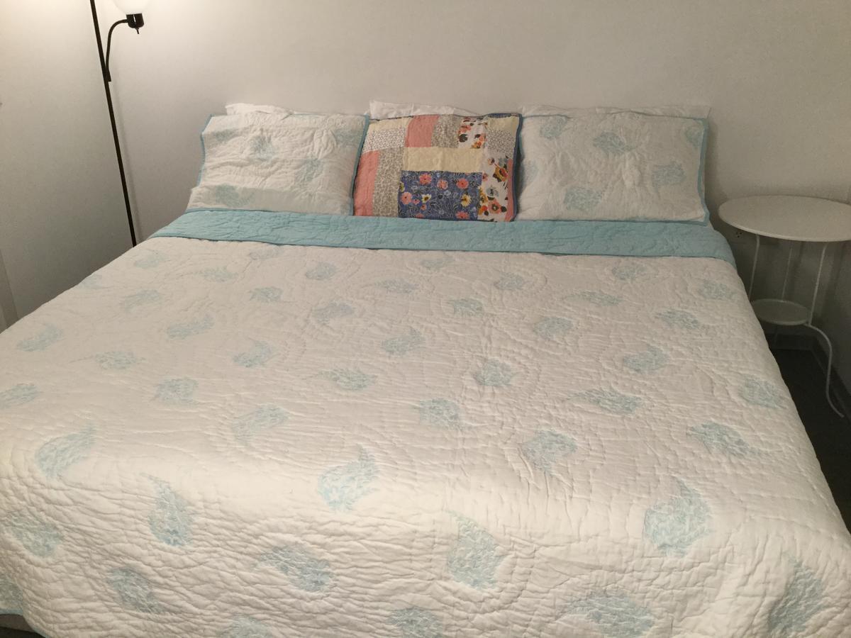 Sonesta Es Suites New Orleans Downtown מראה חיצוני תמונה