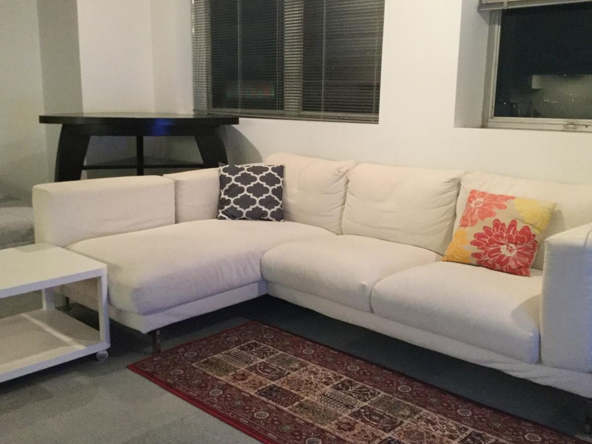 Sonesta Es Suites New Orleans Downtown מראה חיצוני תמונה