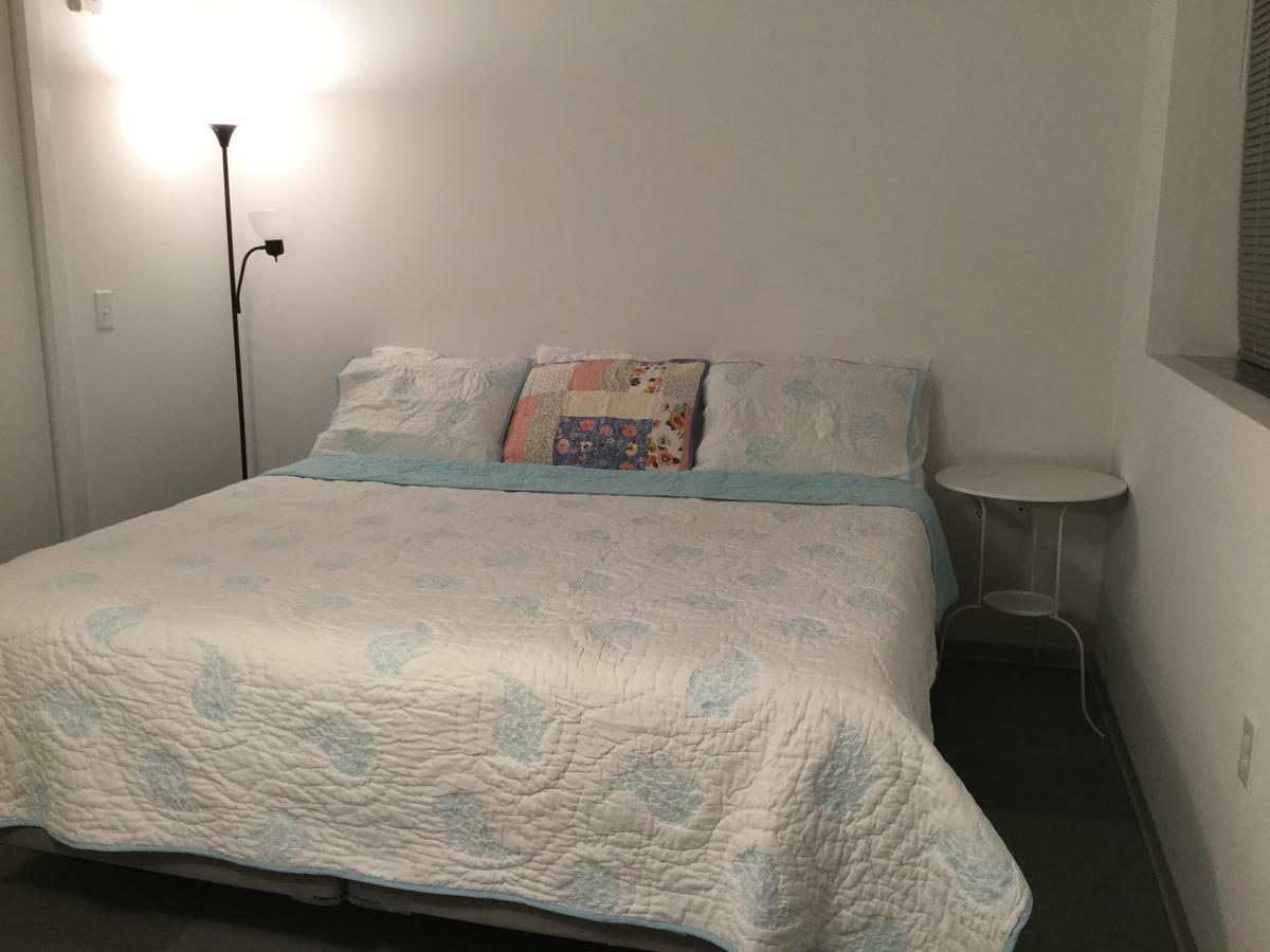 Sonesta Es Suites New Orleans Downtown מראה חיצוני תמונה