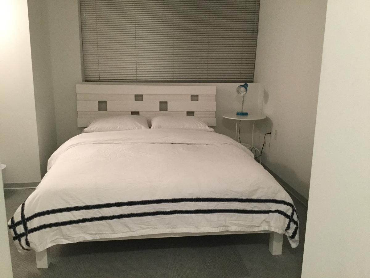 Sonesta Es Suites New Orleans Downtown מראה חיצוני תמונה