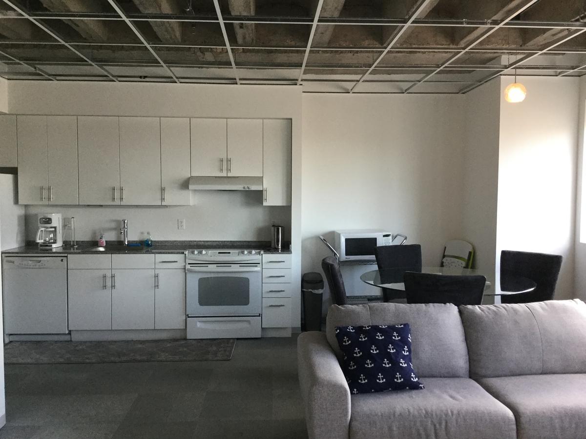 Sonesta Es Suites New Orleans Downtown מראה חיצוני תמונה