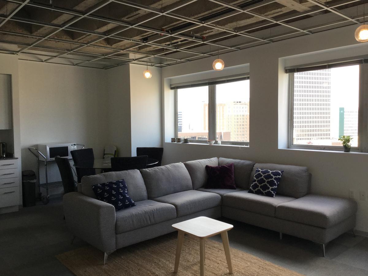 Sonesta Es Suites New Orleans Downtown מראה חיצוני תמונה