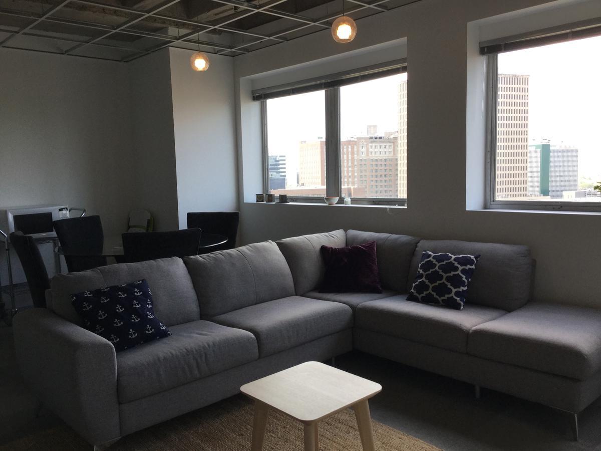Sonesta Es Suites New Orleans Downtown מראה חיצוני תמונה
