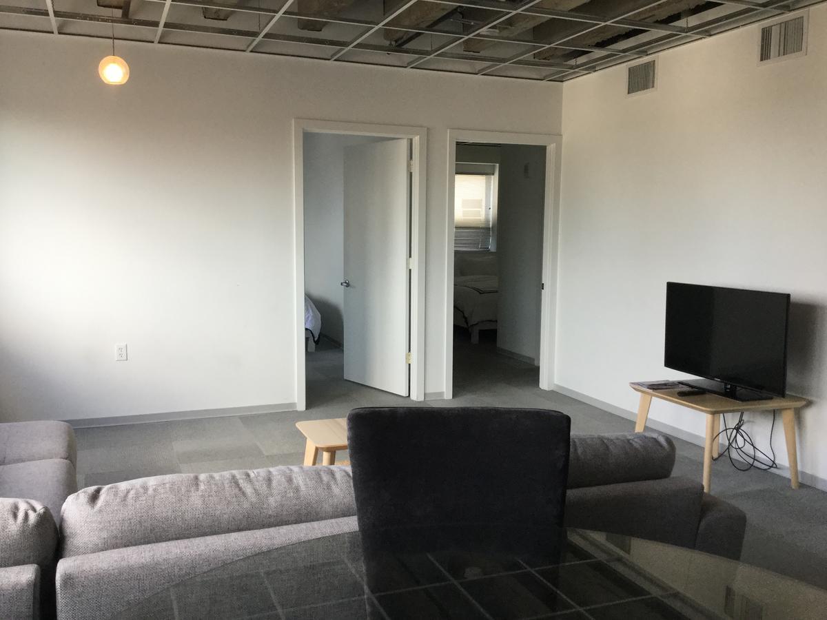 Sonesta Es Suites New Orleans Downtown מראה חיצוני תמונה