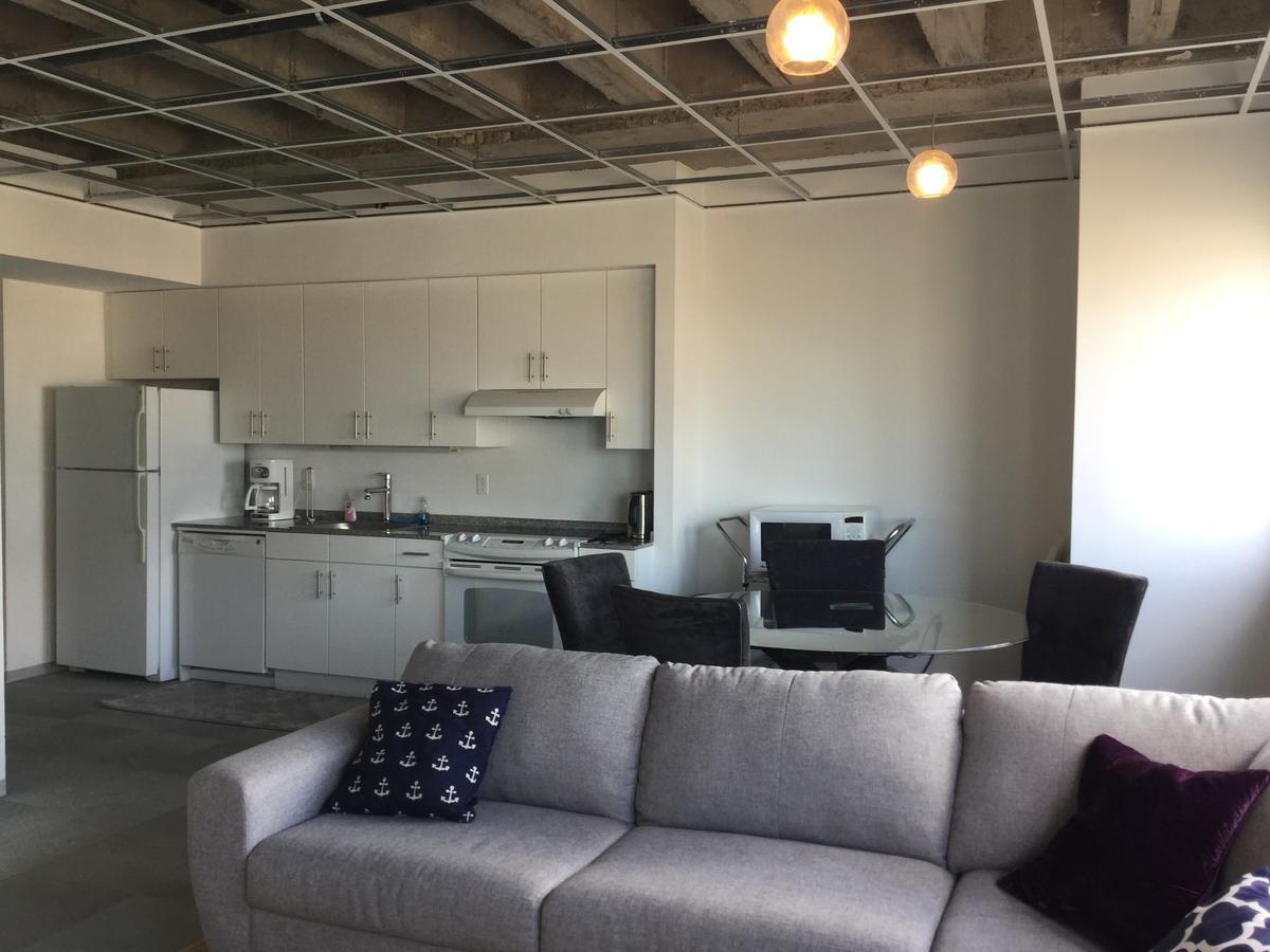Sonesta Es Suites New Orleans Downtown מראה חיצוני תמונה