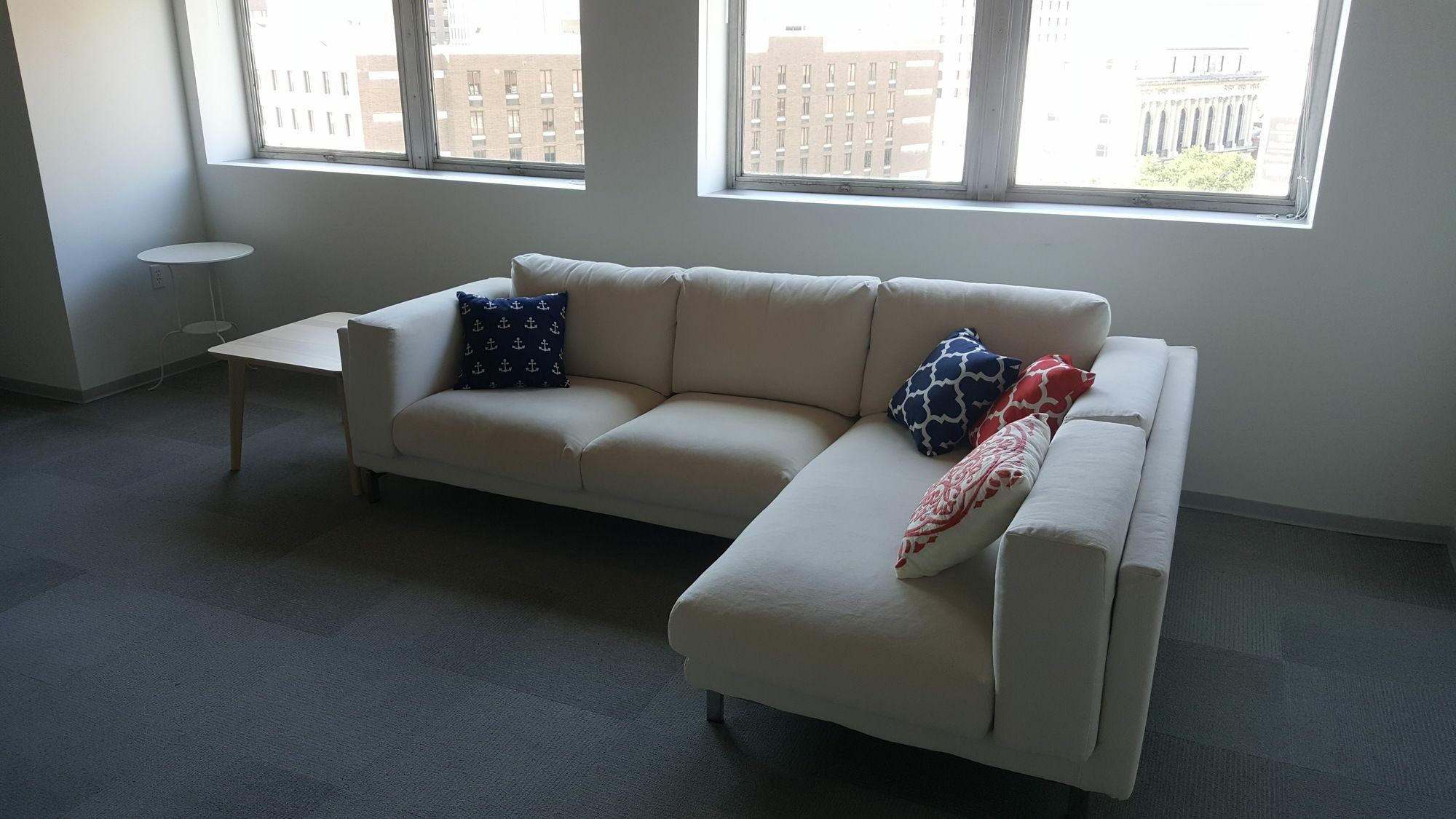 Sonesta Es Suites New Orleans Downtown מראה חיצוני תמונה