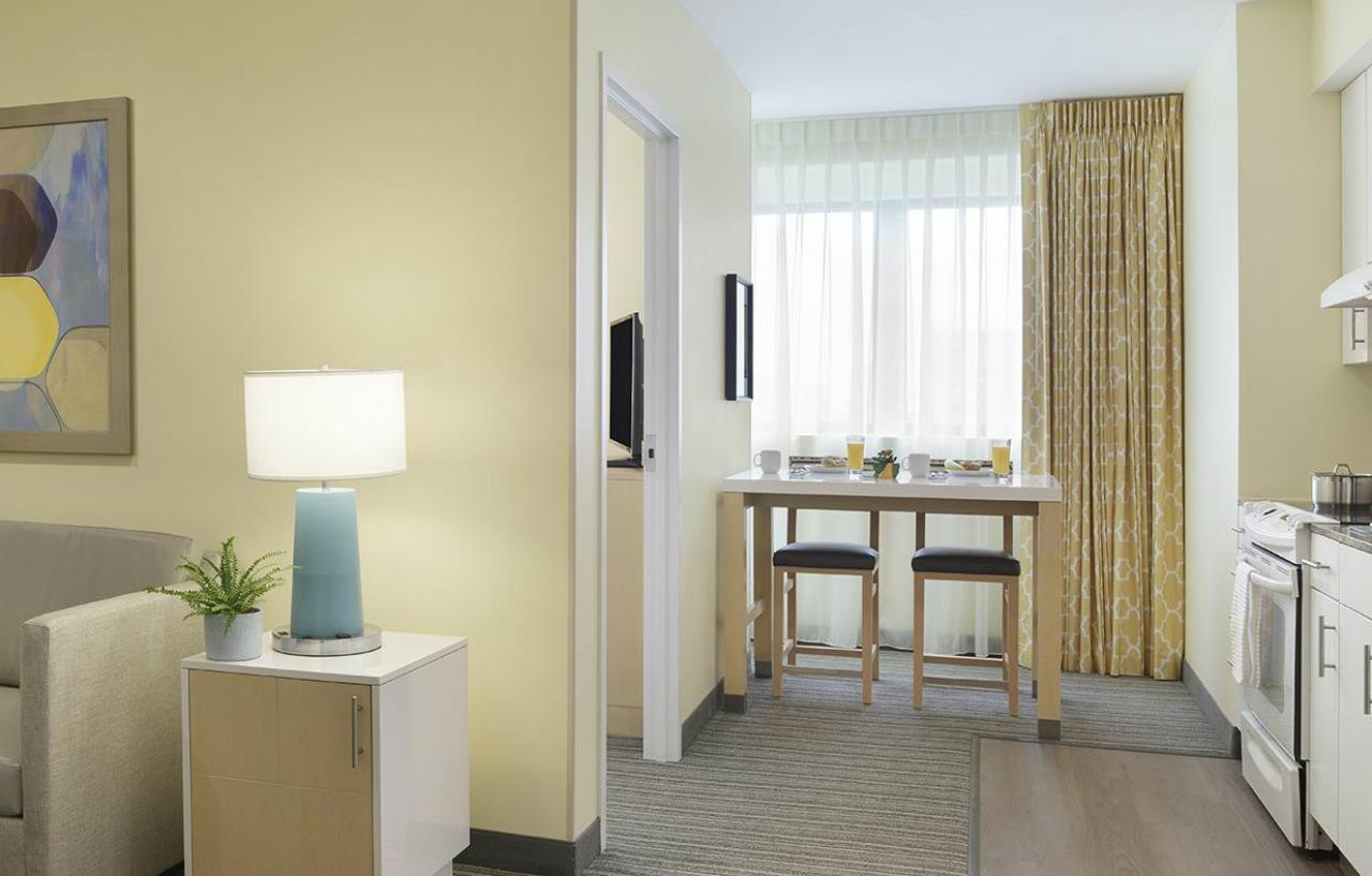 Sonesta Es Suites New Orleans Downtown מראה חיצוני תמונה