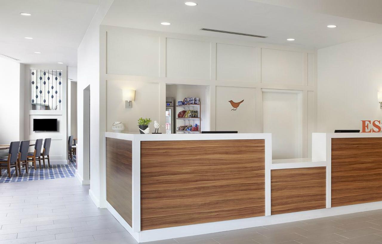 Sonesta Es Suites New Orleans Downtown מראה חיצוני תמונה