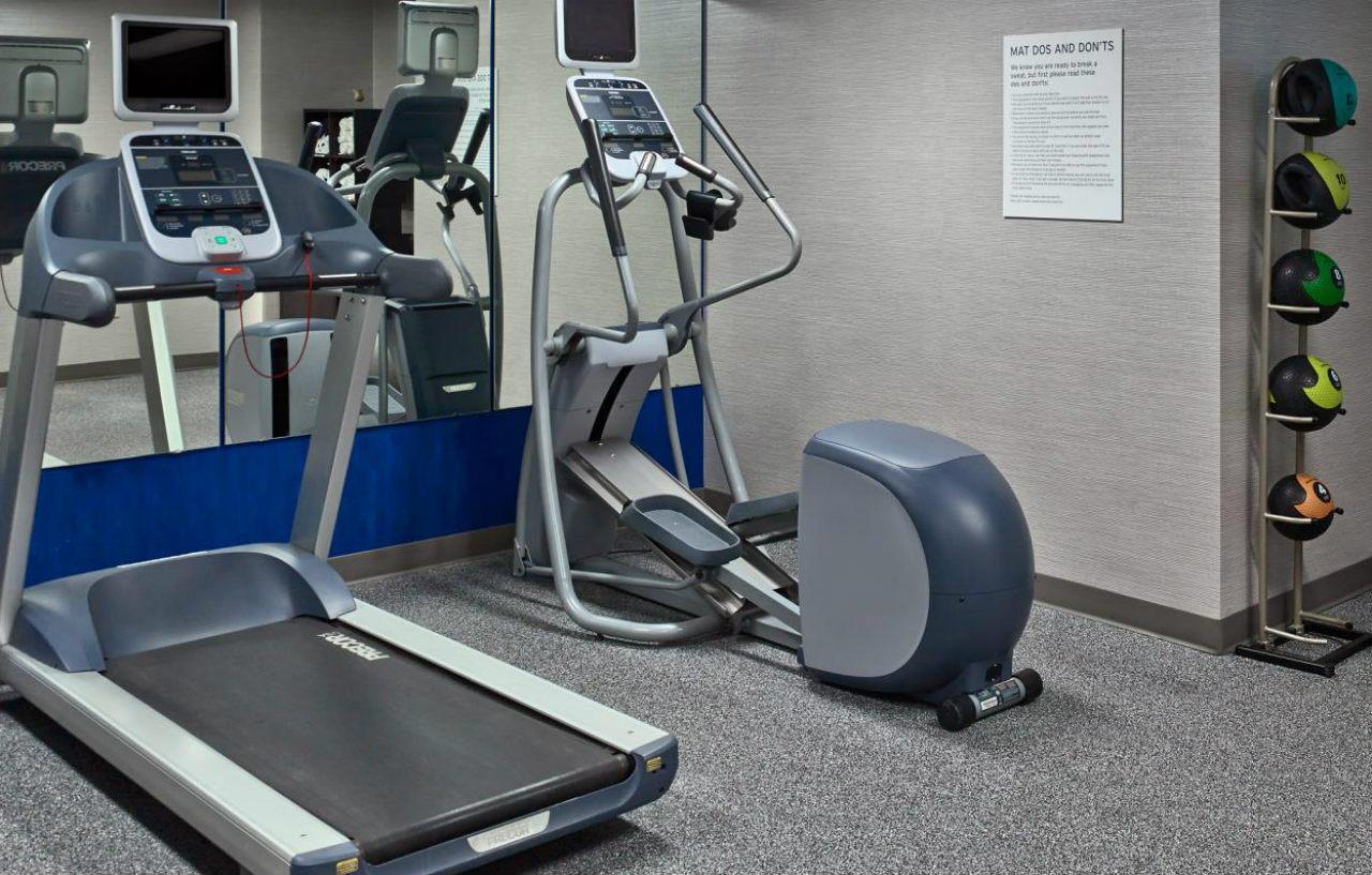 Sonesta Es Suites New Orleans Downtown מראה חיצוני תמונה