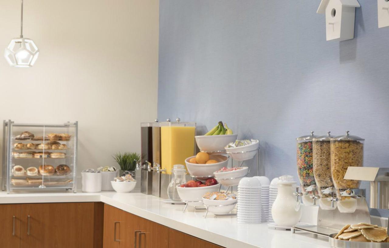 Sonesta Es Suites New Orleans Downtown מראה חיצוני תמונה
