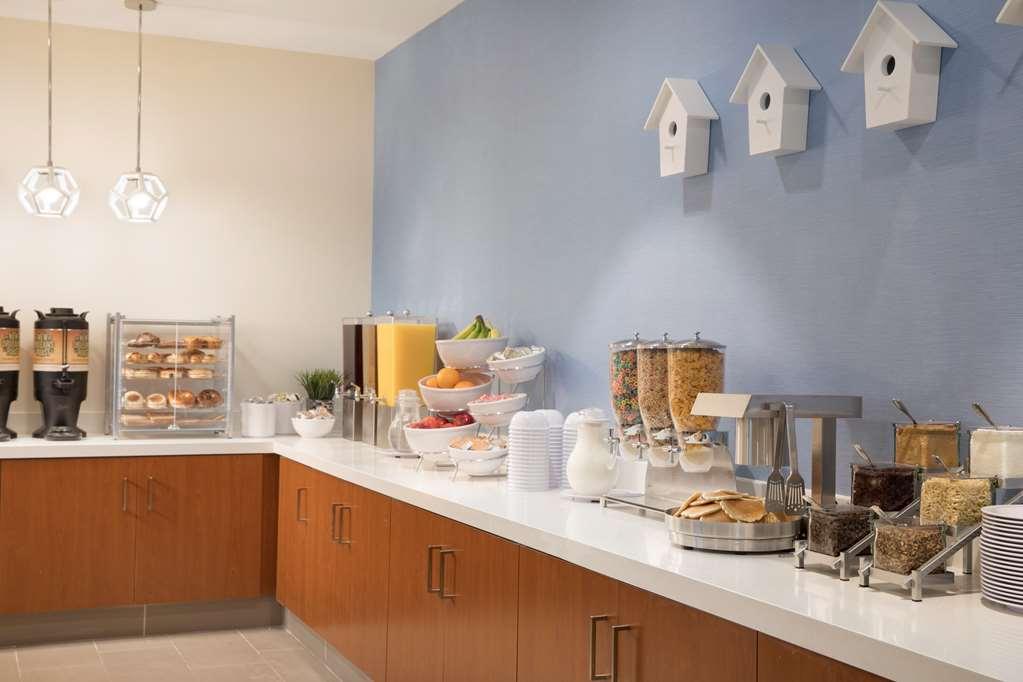 Sonesta Es Suites New Orleans Downtown מסעדה תמונה